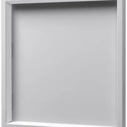 Pannello di comando Rittal AX, per armadio compatto, 377×597×36mm 