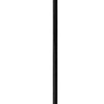 Luminaire suspendu SLV PHELIA 130 E27 23W Ø130×255mm noir/or 