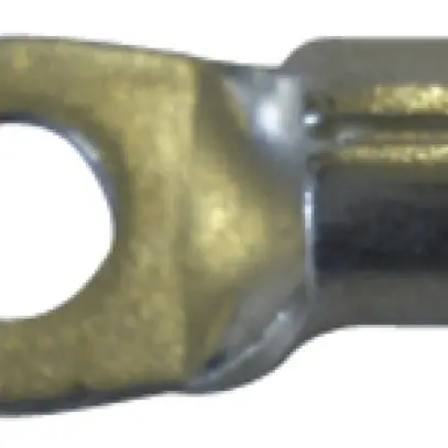 Capocorda pressione DIN 46234 16mm² M5 