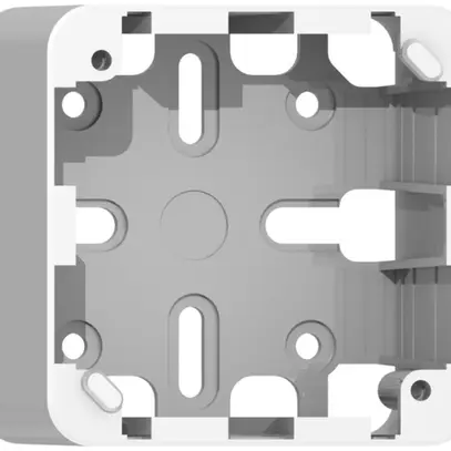 Cadre AP Classic I 48mm blanc 