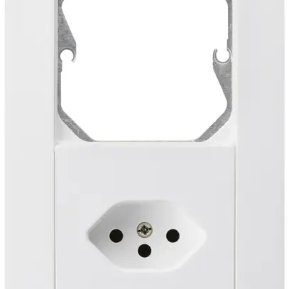 Combinaison ENC vide+T13 blanc kallysto.trend 
