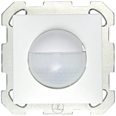 Rilevatore di presenza INC Luxomat PD2 S 180 CM Master 2C EDIZIOdue, bianco 
