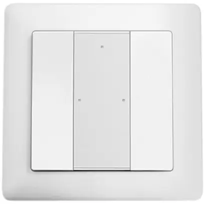 Pulsante INC ESYLUX DALI, 2 volte, per DALI-2 