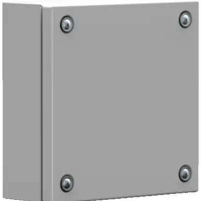 Scatola di raccordo nVent HOFFMAN STB 800×400×120mm IP66 grigio 