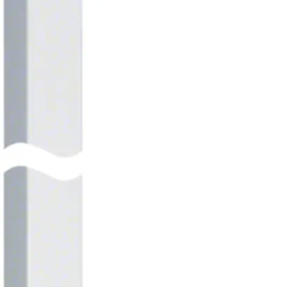 Colonna connessione soffitto tehalit DA200 1× fissa.flex h=2m bianco traffico 