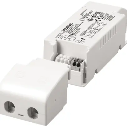 Convertisseur LED Tridonic LC flexC SC ADV 350…600mA, 25W, 43×30×97mm 