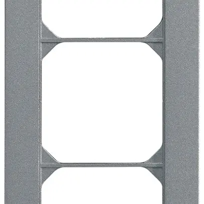 Cadre de recouvrement ENC kallysto.pro 3×1 fjord 94×214mm 