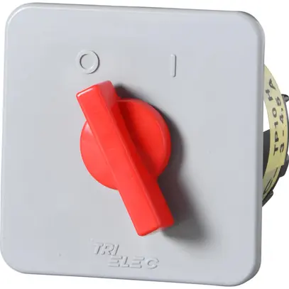Salvamotore INS Widap VTP10 1.5…2.3A 3P 12A 500VAC 