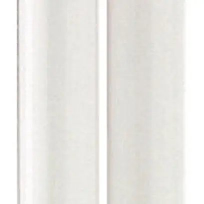 Lampada fluocompatta MASTER PL-L 24W 865 4P 