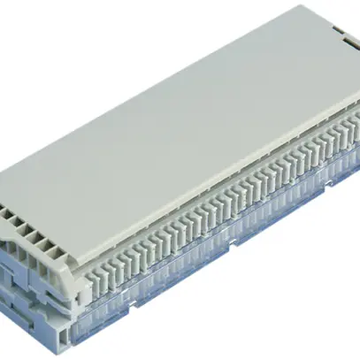 Striscia di raccordo R&M R21001-10-02, VS83, 10×2L 