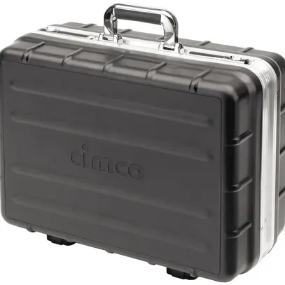Valise pour outils CIMCO CHAMPION vide 