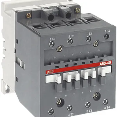 Schütz ABB A50-40-00 220…230V 