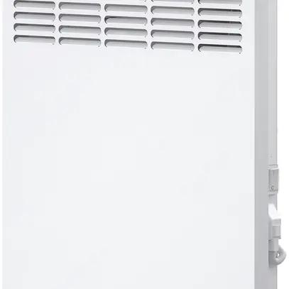 Convecteur mural Stiebel Eltron CNS 75 Trend U 0.75kW 3.3A 426×450×100mm bc 