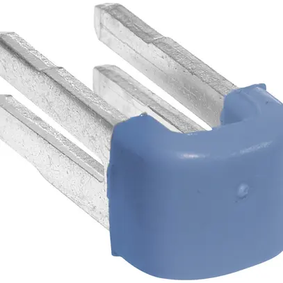 Ponte Hager per morsetto ad innesto N per morsetto QuickConnect 10 pezzi 
