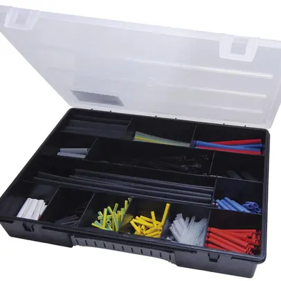Valiggietta d'assortimento Cellpack MBS 