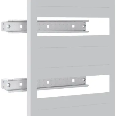 Kit modulaire SE Prisma XS, pour AMD, 1 part, 4 rangées, 250×600mm 