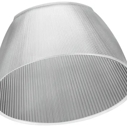 Riflettore LDV HIGH BAY GEN 4 87W policarbonato trasparente 