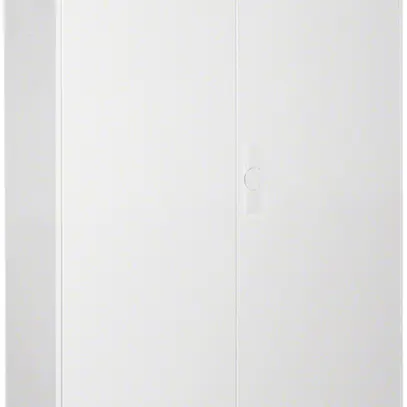 Armadio murale Hager univers con porta CP I IP44 1050×1400×205mm 
