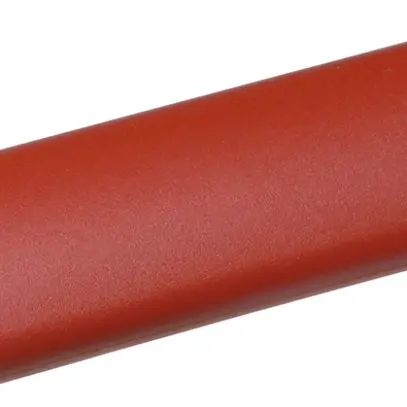 Blende Hager zu weber.vertigroup DIN1…3 rot RAL3002 