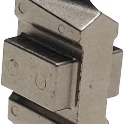 Lama di ricambio Intercable AV6299 per utensile spelacavi AV6220 