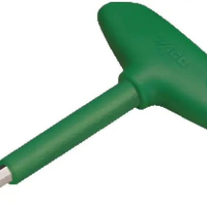 Cacciavite esagonale isolato WAGO 