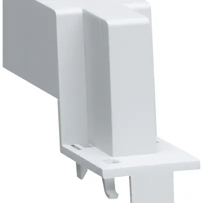 Copertura piombabile Hager 1UM ESC001 