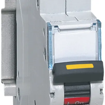 Disgiuntore Legrand C 1P 16A 10000A/16kA 