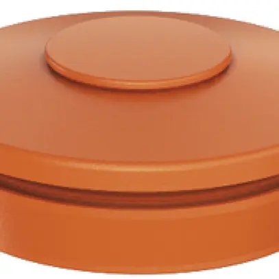 Raccord à membrane double Spelsberg DMS M40 orange 