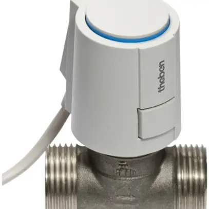 Servomoteur 230V Theben ALPHA 5 