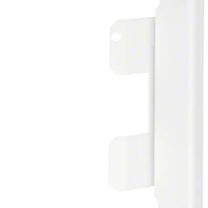 Copertura passaggio murale tehalit BRS 100170, bianco traffico 