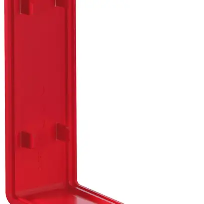 Elément de liaison  MORACH p.boîte coffrage 290×220mm a.clous s.halogèn.ro 