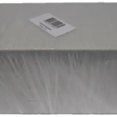 Scatola per apparecchio RW CUBO D120×240×101mm DPCP grigio 