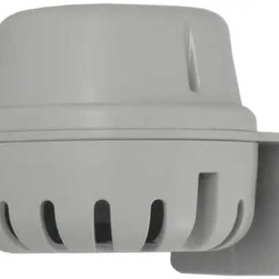 Avvisatore elettroniComax Comax H100B senza Comaxrno 40…260VAC/DC IP65 