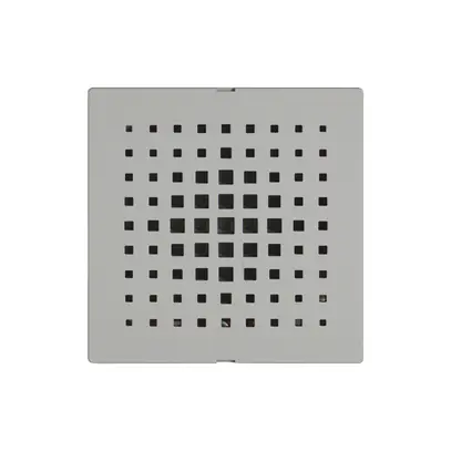 Suoneria EDIZIO.liv SNAPFIX® 230V 78dB grc 