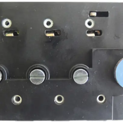 Blocco termico DISA 30…43A 