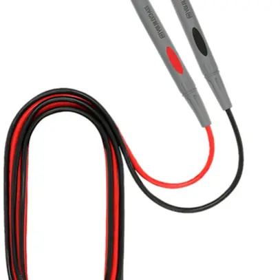 Jeu de cordons de mesure Weidmüller ZUB MULTIMETER 