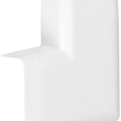 Angle plat tehalit LFW 1230, blanc trafic 