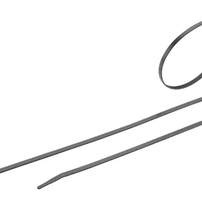 Fascetta Cimco Twist + Cut 4.2×280mm 230N -40…85°C nero 