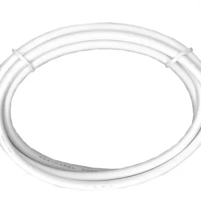Câble de raccordement pour récepteur 75 ohm 1.5m 
