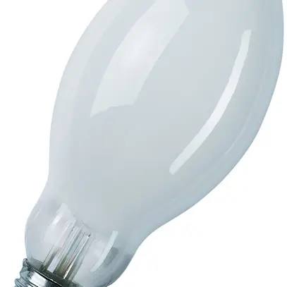 Lampada ad alogenuri metallici POWERSTAR HQI-E 250W/D E40 opale 