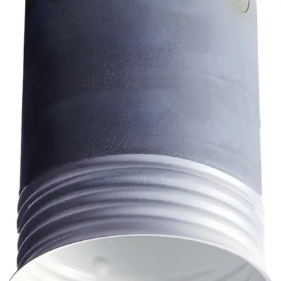 Scatola per lampada PICCOLO FAWA per plafoni calcestruzzo 