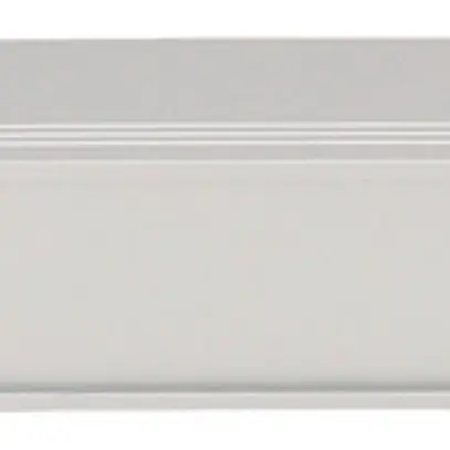 Mehrfachsteckdose PDU 19" MH maxCONNECT 9×C13 1HE Td 3×1.5mm² 1×T12 3m alu/sz 