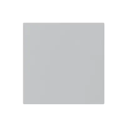 Obturateur ENC kallysto A gris clair sans vis 