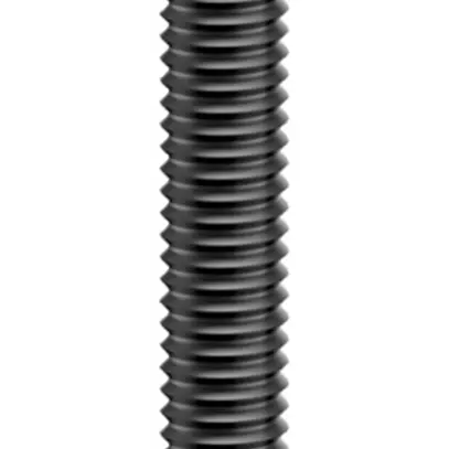 Vite a livello Hager 100mm con attenuatore per BKB/BKG 