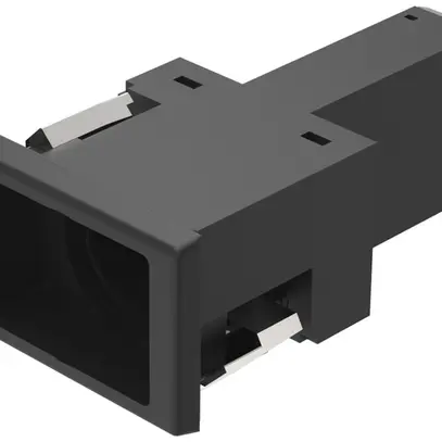Corpo di avvisatore luminoso EAO 22 24×36mm 