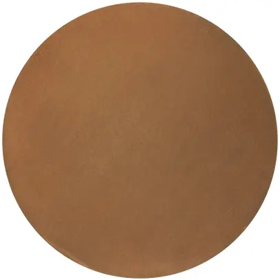 Leuchtenschirm SLV RUSTY MANA Ø280×15mm rost 