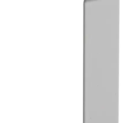 Copertura taglio tehalit BR 70130 lamiera d'acciaio grigio chiaro 