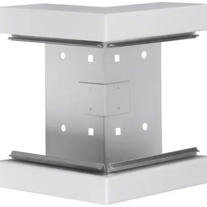 Angolo esterno tehalit BRS 65170B grigio chiaro 