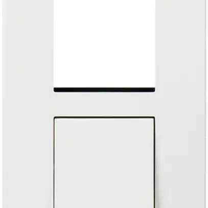 UP-Kombination ATO leer+3/1L weiss Gr.I+I 