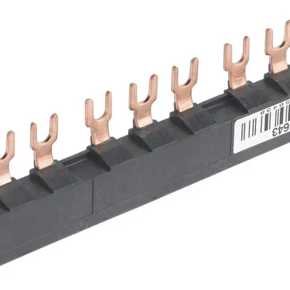 Peigne collecteur Schneider Electric GV2-G345 